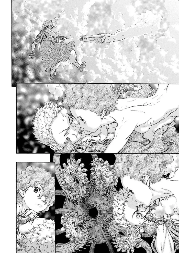 Berserk - Chapter 323 - Page 13