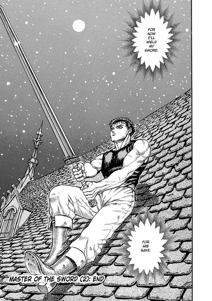 Berserk - Chapter 7 - Page 33