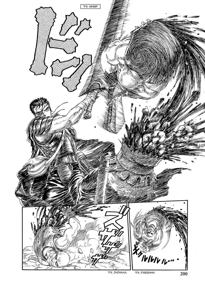 Berserk - Chapter 99.5 - Page 7