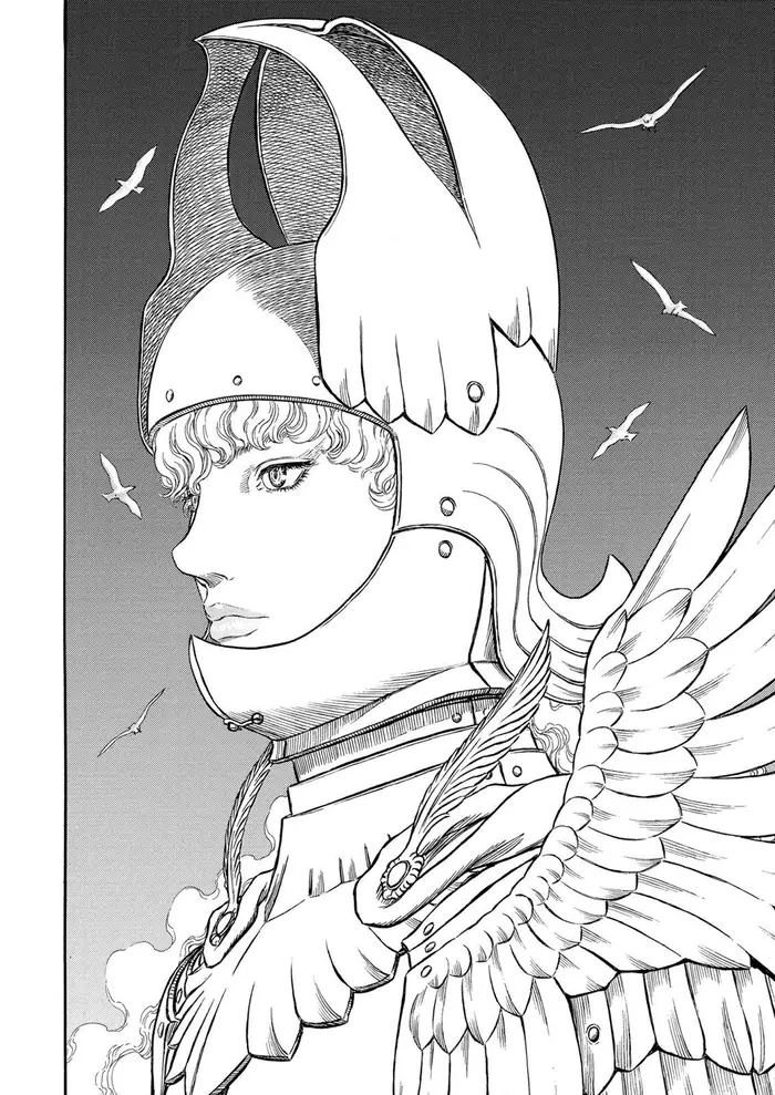Berserk - Chapter 281 - Page 6