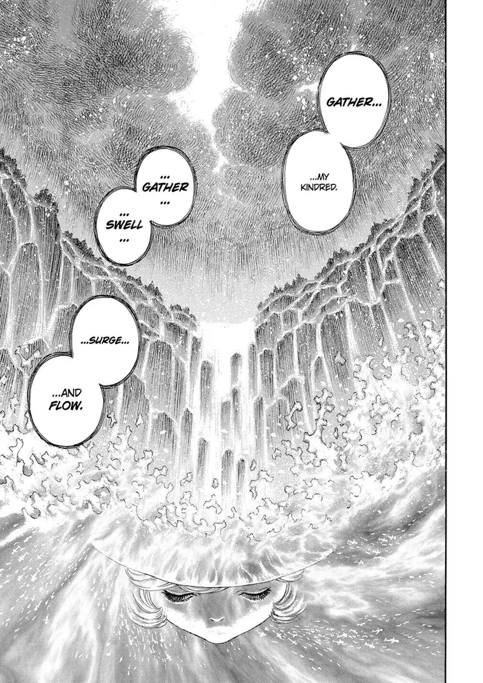 Berserk - Chapter 213 - Page 11