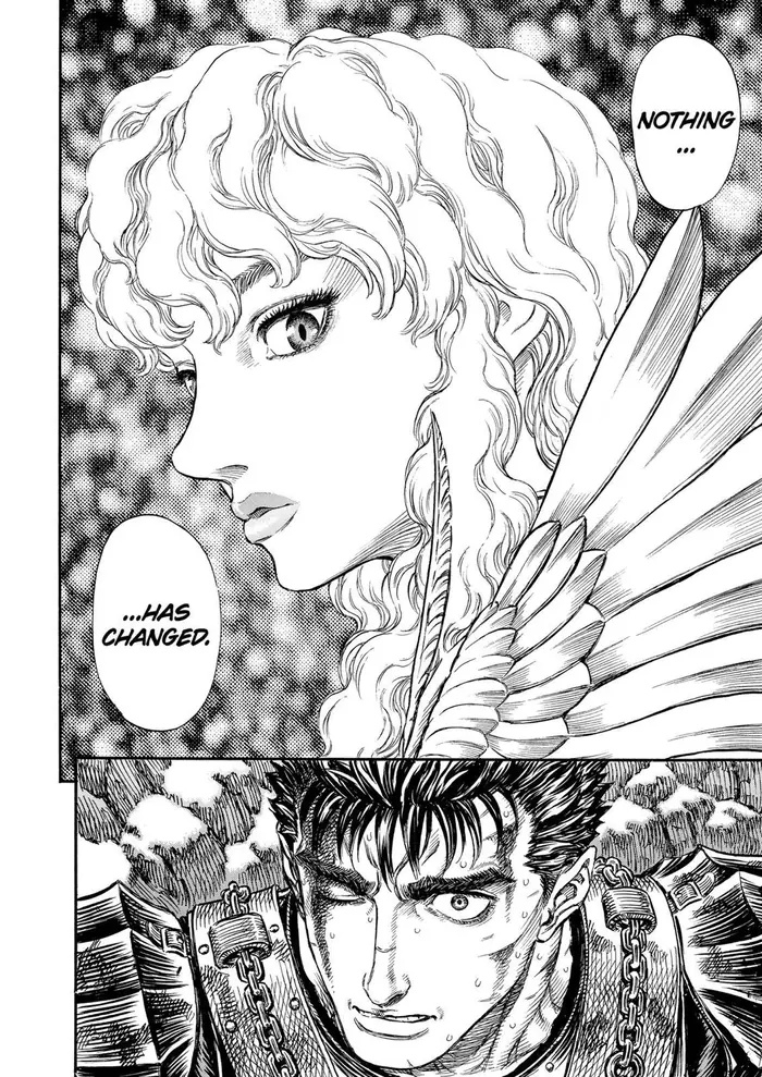 Berserk - Chapter 180 - Page 22