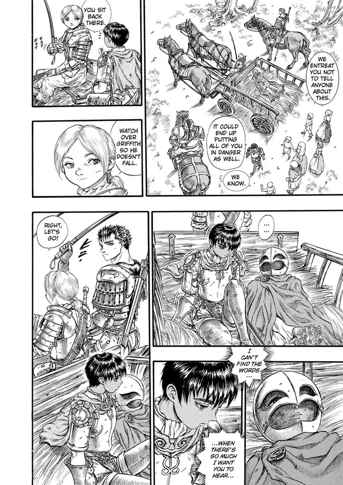 Berserk - Chapter 59 - Page 20