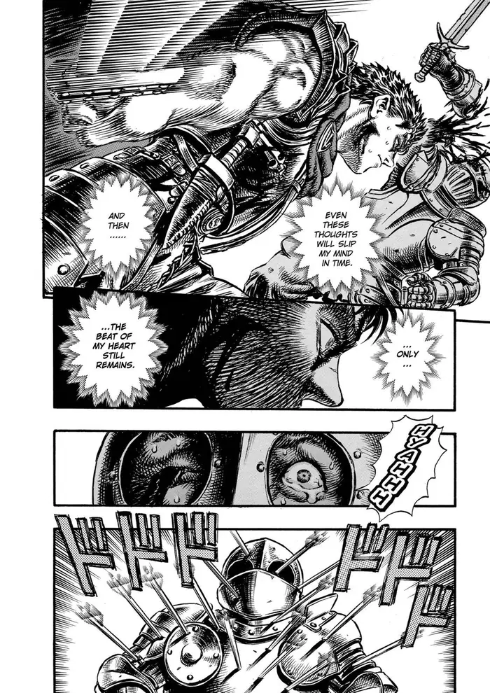 Berserk - Chapter 21 - Page 5