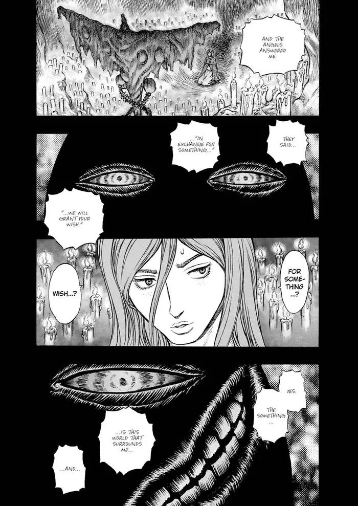 Berserk - Chapter 158 - Page 18