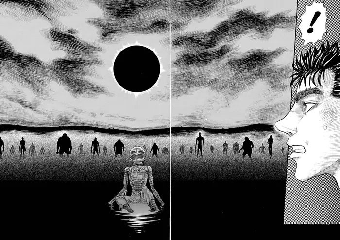 Berserk - Chapter 73 - Page 11