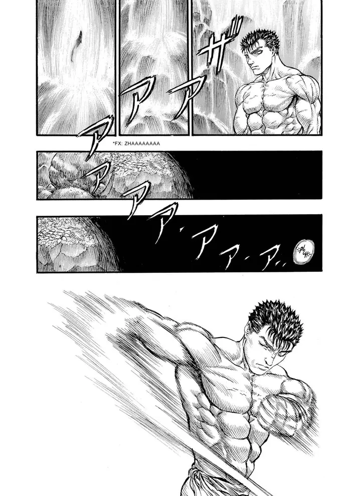 Berserk - Chapter 93 - Page 10