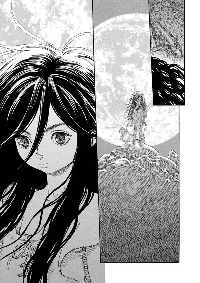 Berserk - Chapter 243 - Page 16