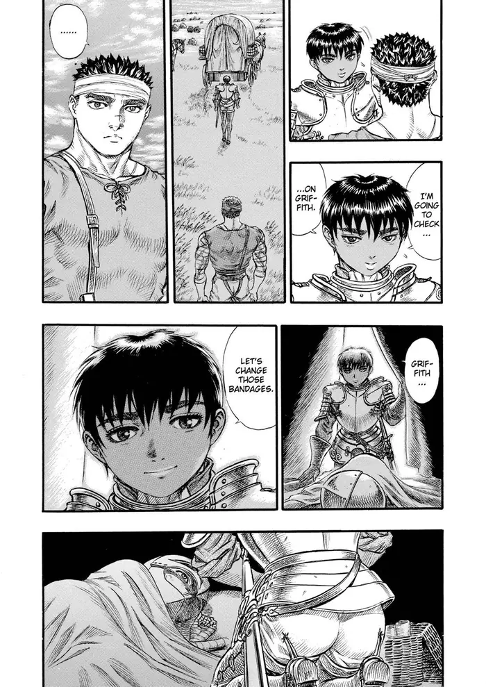 Berserk - Chapter 70 - Page 24