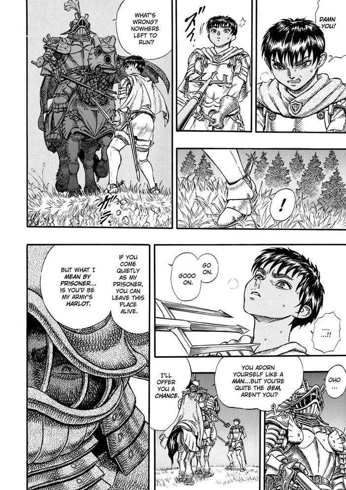 Berserk - Chapter 14 - Page 15