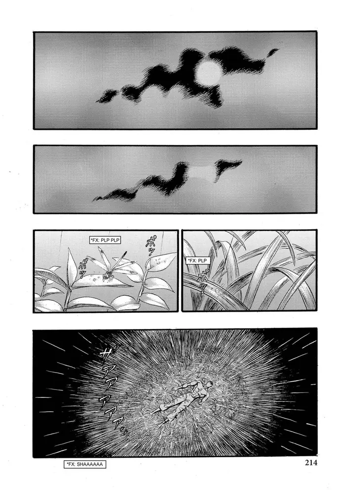Berserk - Chapter 90 - Page 11