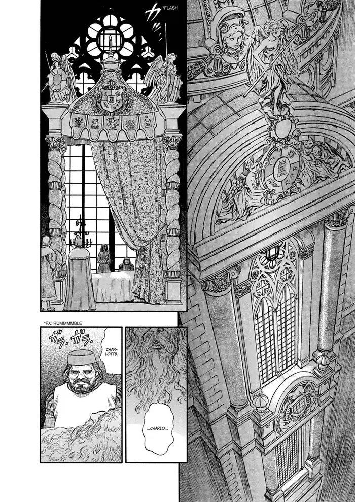 Berserk - Chapter 127 - Page 3