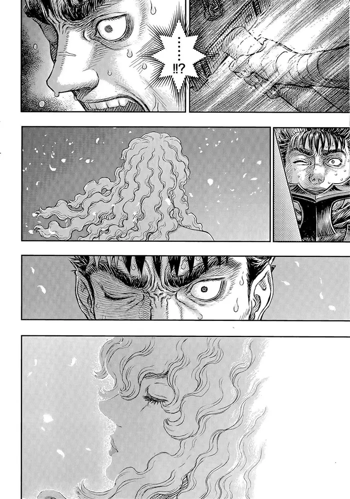 Berserk - Chapter 366 - Page 4