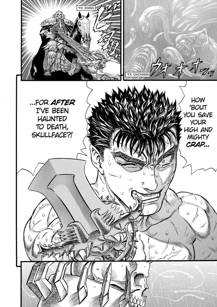Berserk - Chapter 91 - Page 10
