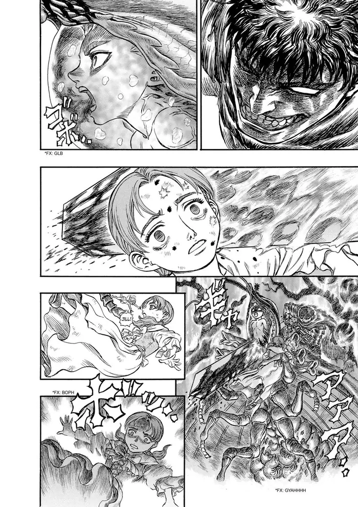 Berserk - Chapter 114 - Page 13