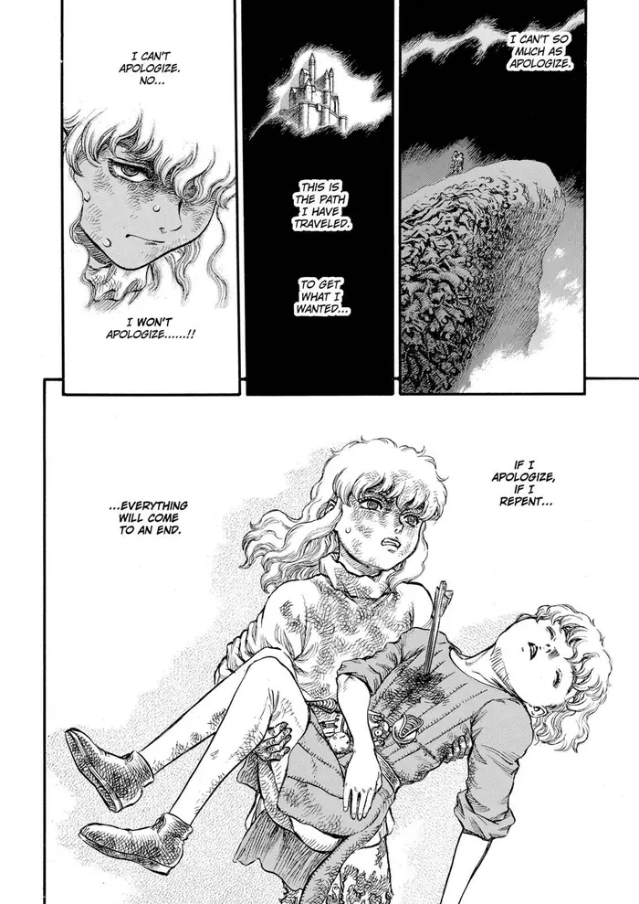 Berserk - Chapter 77 - Page 20