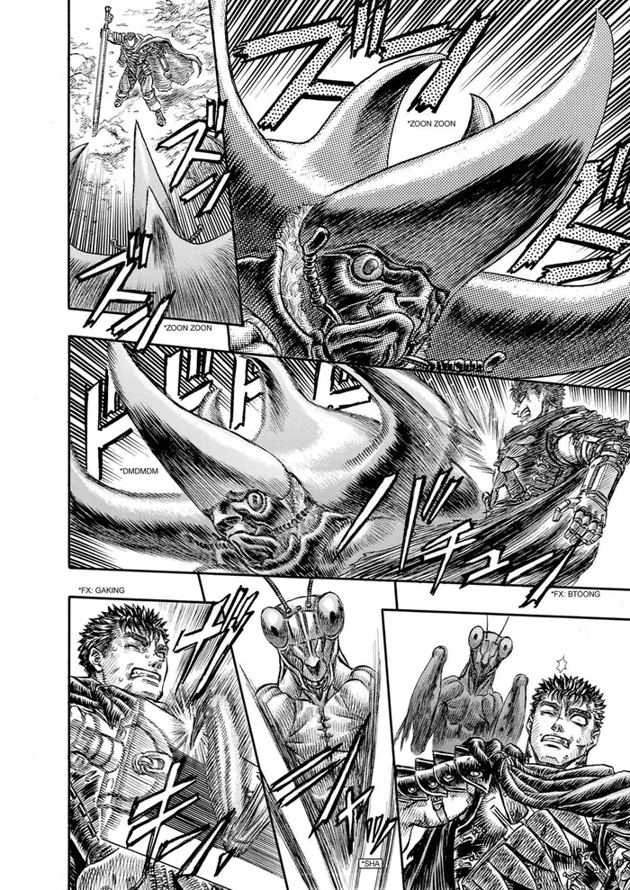 Berserk - Chapter 107 - Page 14