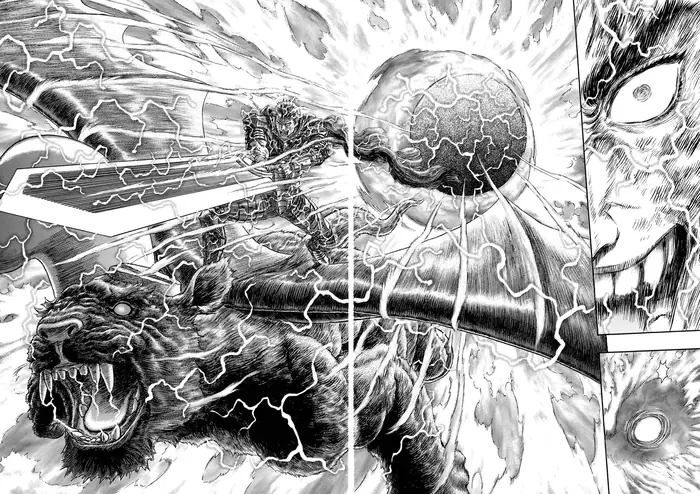 Berserk - Chapter 277 - Page 27