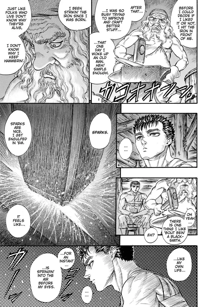 Berserk - Chapter 48 - Page 15