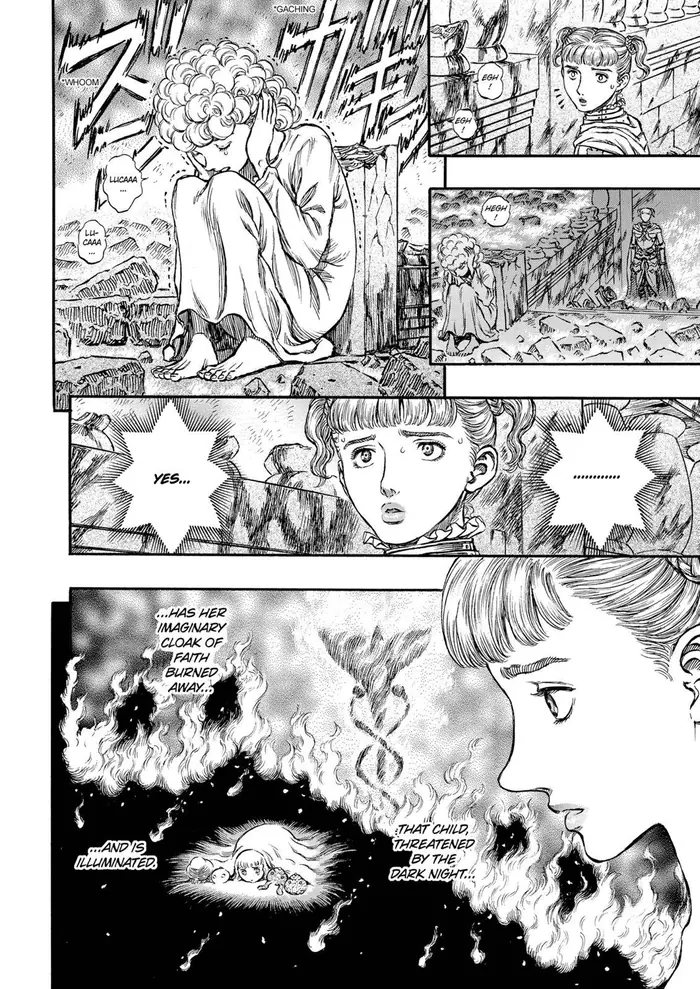Berserk - Chapter 160 - Page 3