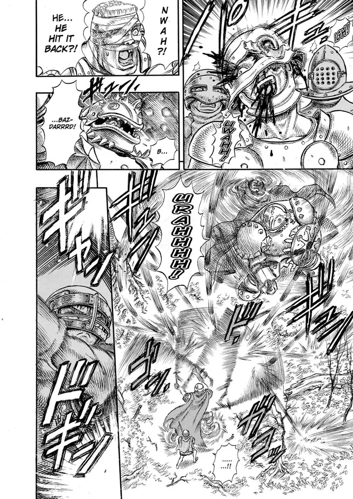 Berserk - Chapter 19 - Page 11