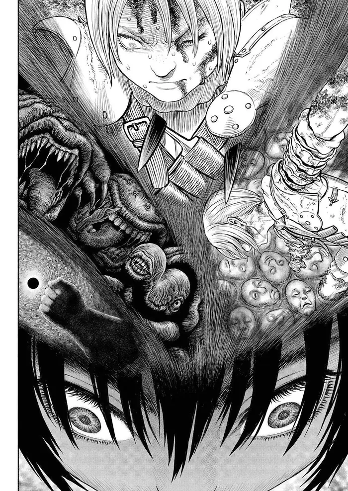 Berserk - Chapter 359 - Page 20