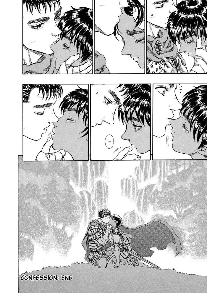 Berserk - Chapter 45 - Page 22