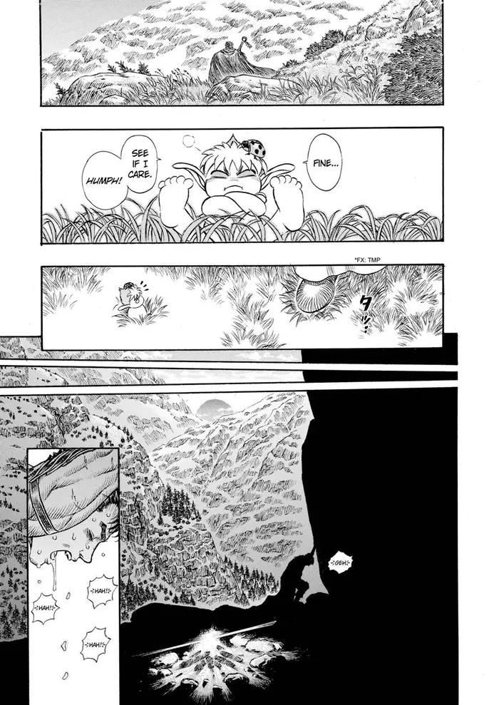 Berserk - Chapter 101 - Page 13