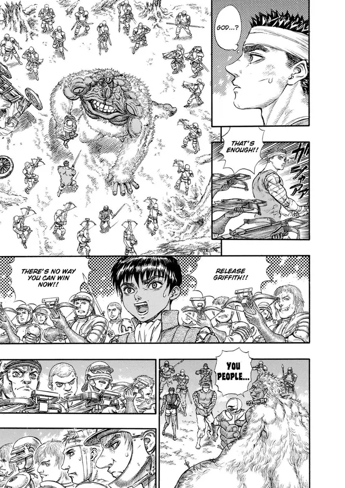Berserk - Chapter 68 - Page 13