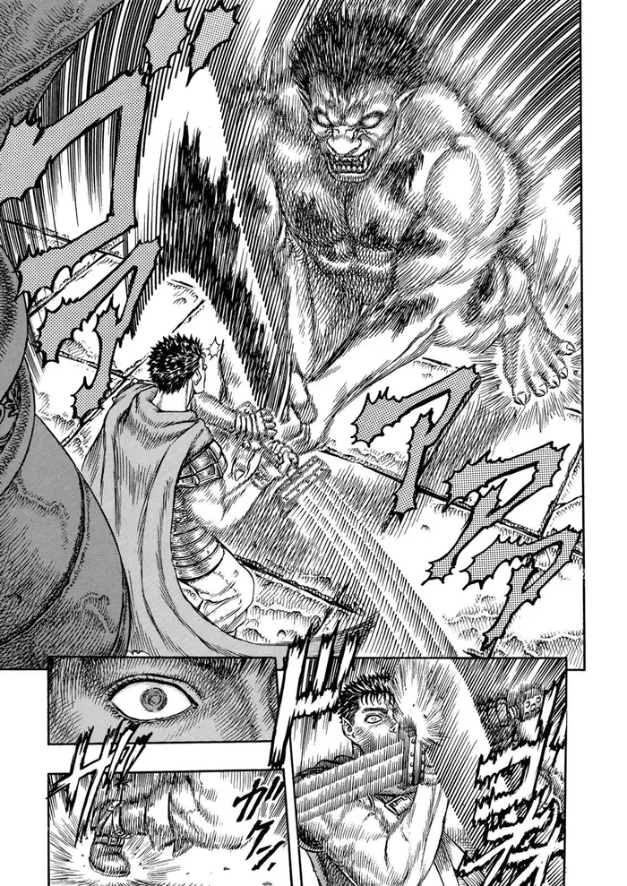 Berserk - Chapter 3 - Page 4
