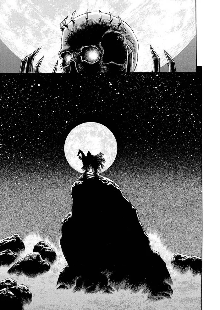 Berserk - Chapter 236 - Page 19