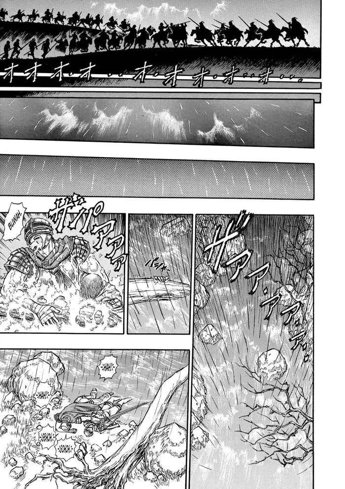 Berserk - Chapter 15 - Page 11