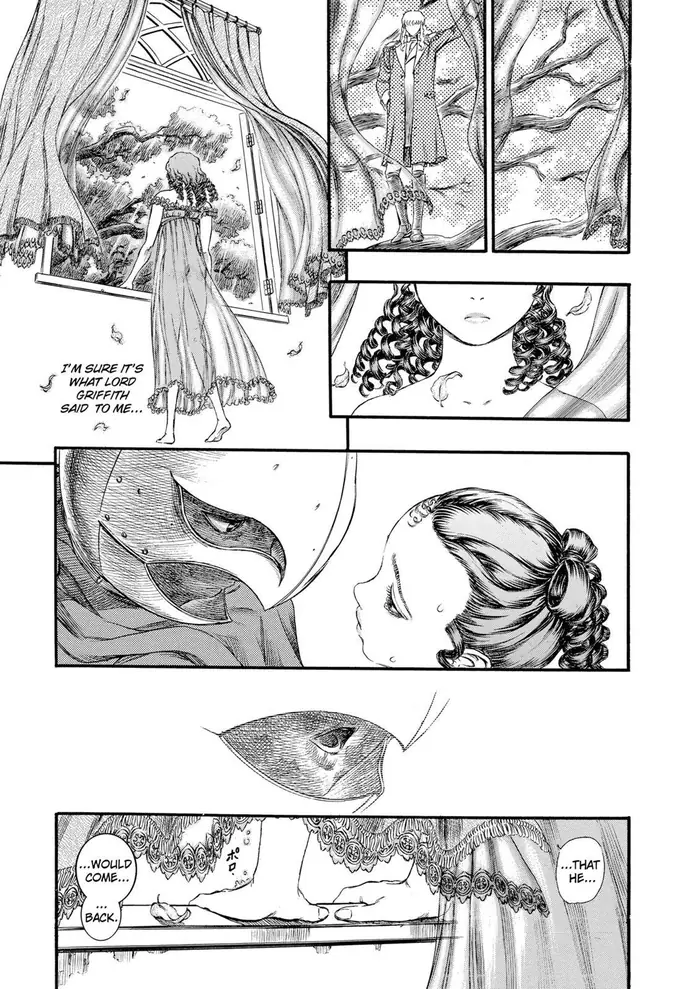 Berserk - Chapter 67 - Page 5