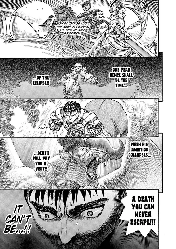 Berserk - Chapter 61 - Page 7