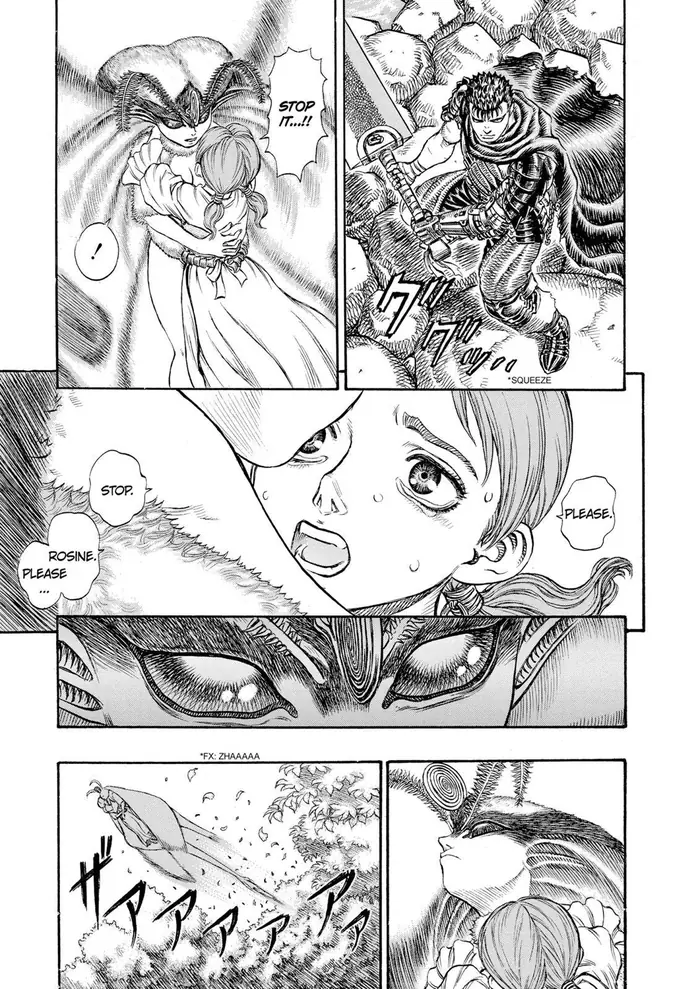 Berserk - Chapter 104 - Page 12