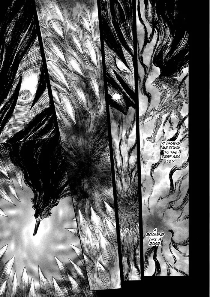 Berserk - Chapter 242 - Page 4