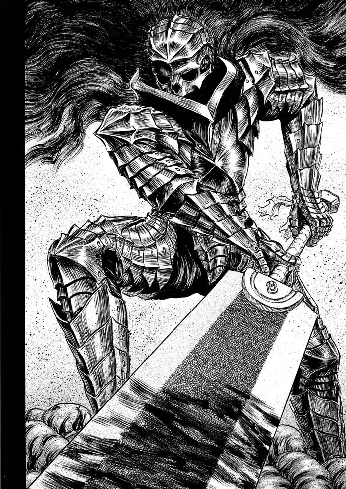 Berserk - Chapter 225 - Page 20