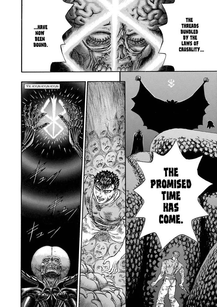 Berserk - Chapter 78 - Page 16
