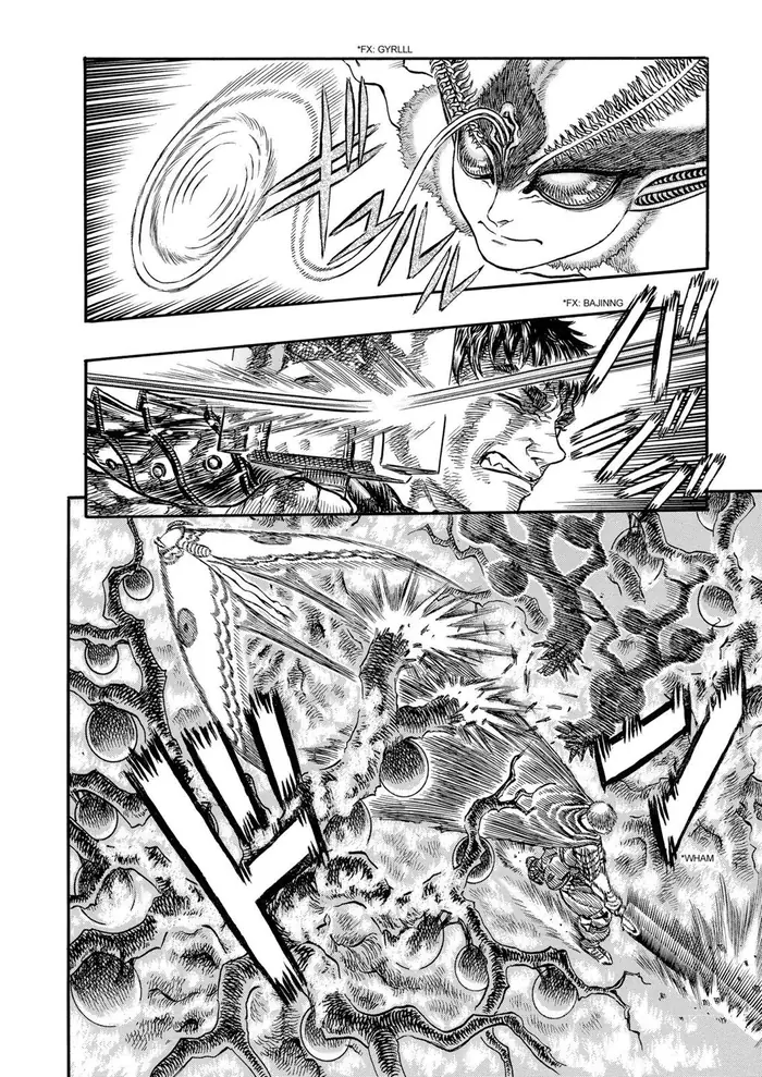 Berserk - Chapter 112 - Page 6