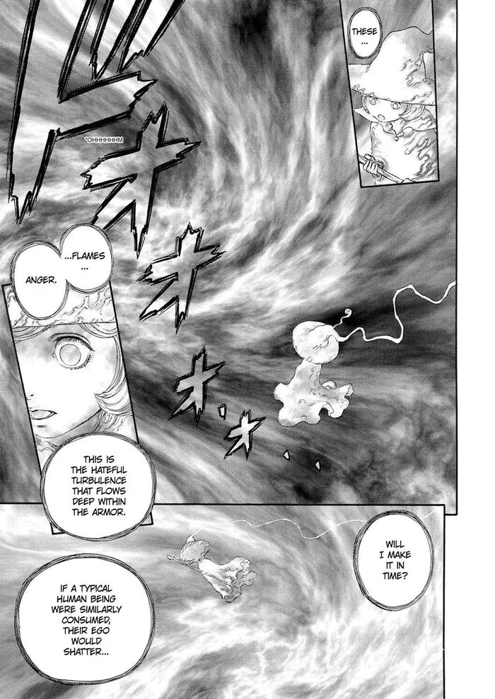 Berserk - Chapter 228 - Page 10