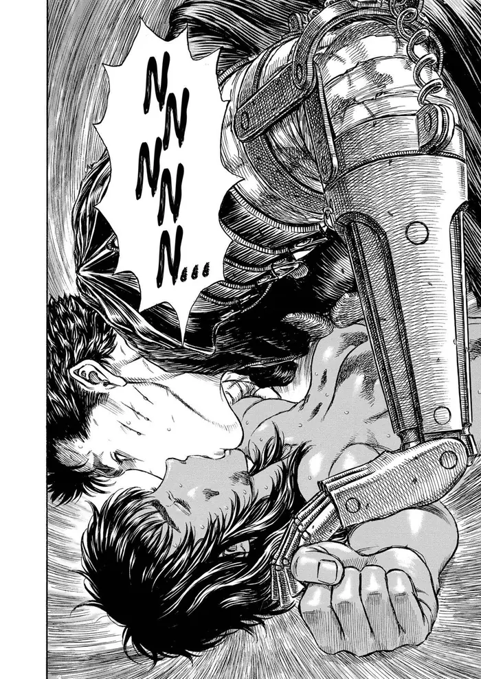 Berserk - Chapter 189 - Page 23