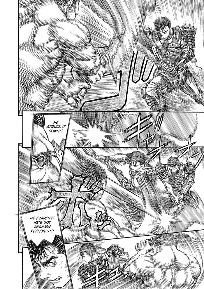 Berserk - Chapter 179 - Page 10