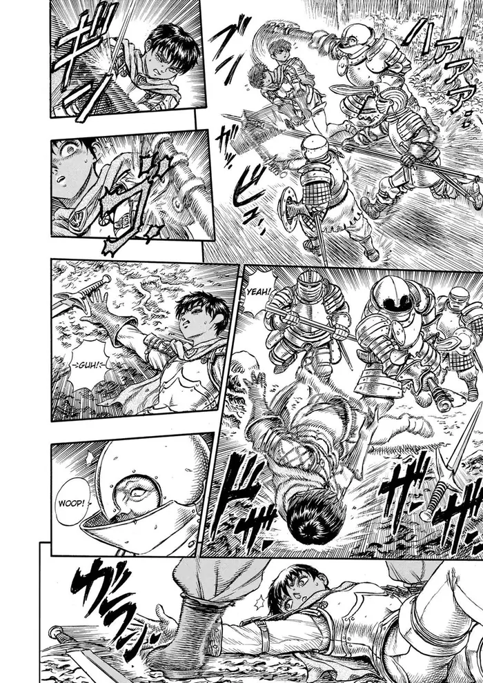 Berserk - Chapter 20 - Page 17