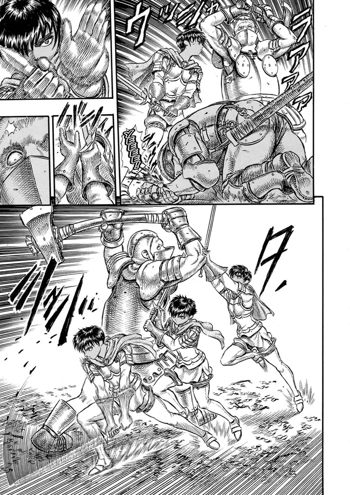 Berserk - Chapter 19 - Page 6