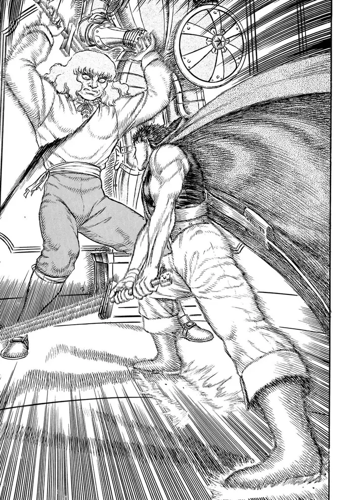 Berserk - Chapter 10 - Page 15