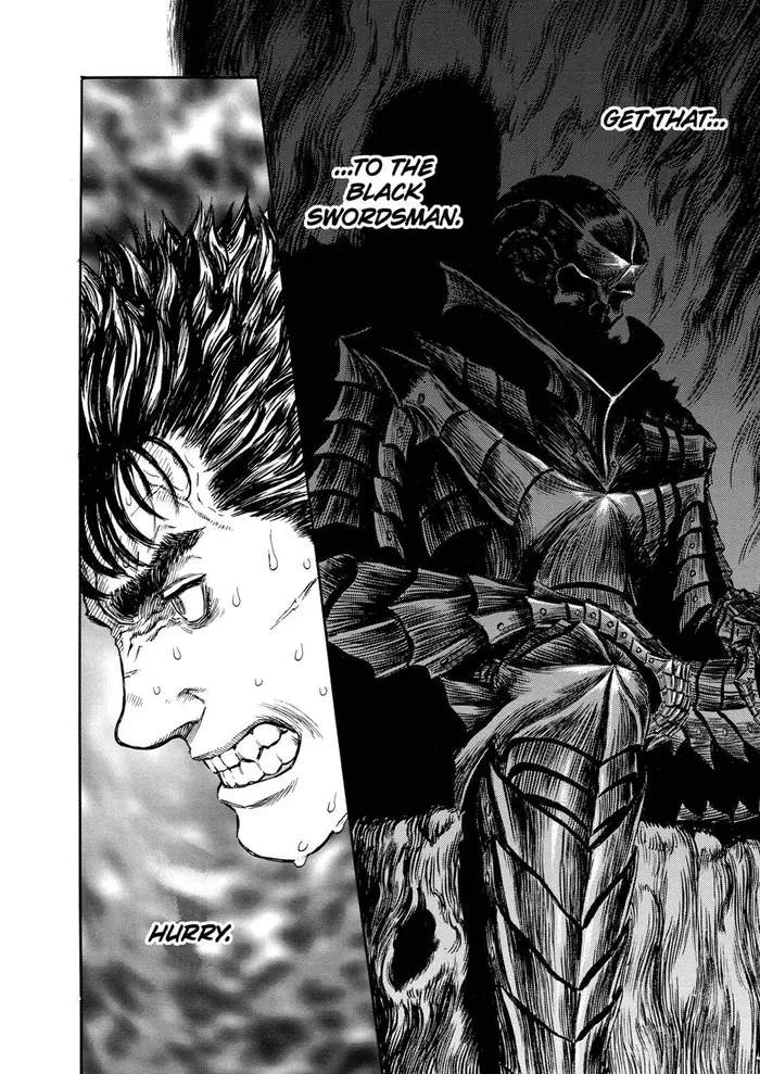 Berserk - Chapter 224 - Page 2