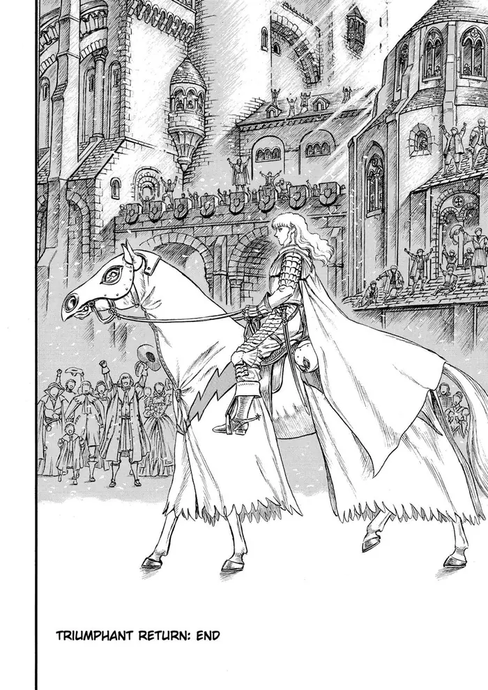 Berserk - Chapter 29 - Page 18