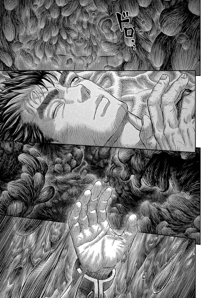 Berserk - Chapter 383 - Page 16