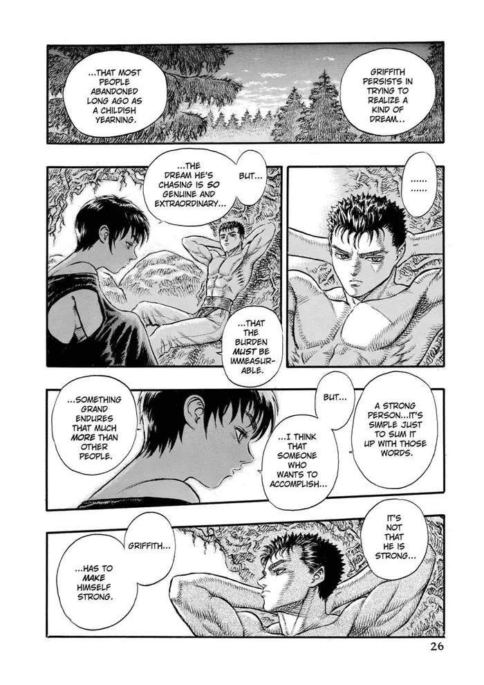Berserk - Chapter 17 - Page 28
