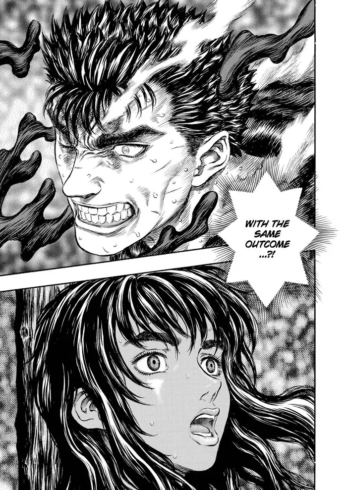 Berserk - Chapter 165 - Page 4